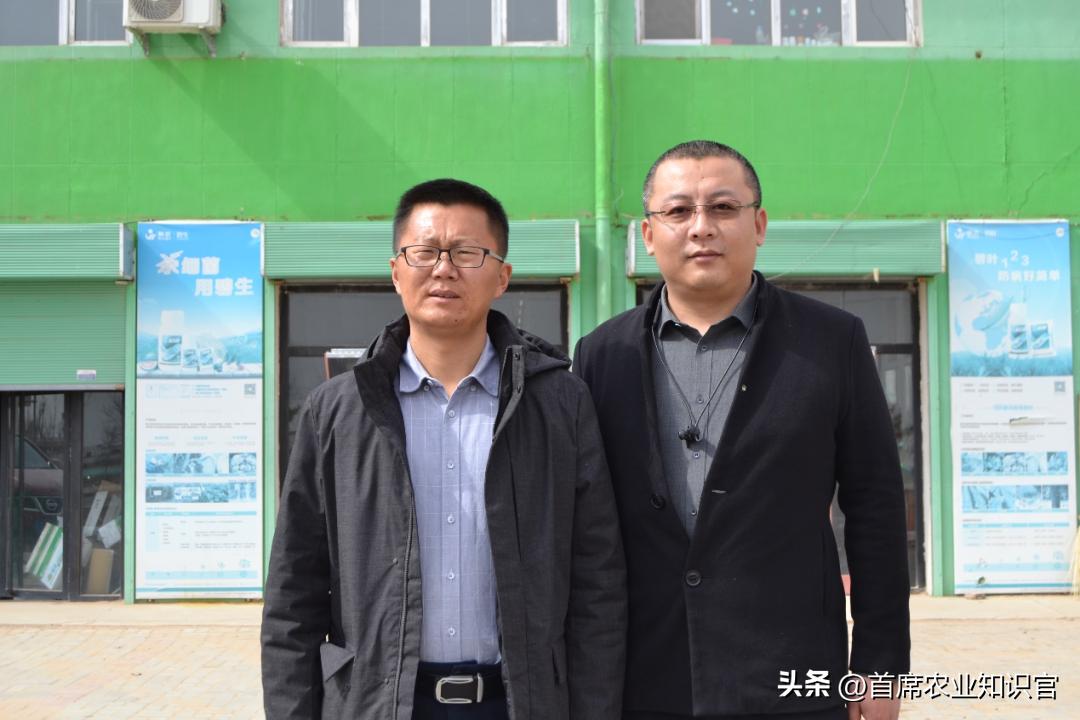 王成的农村电商事业,王成创业圈