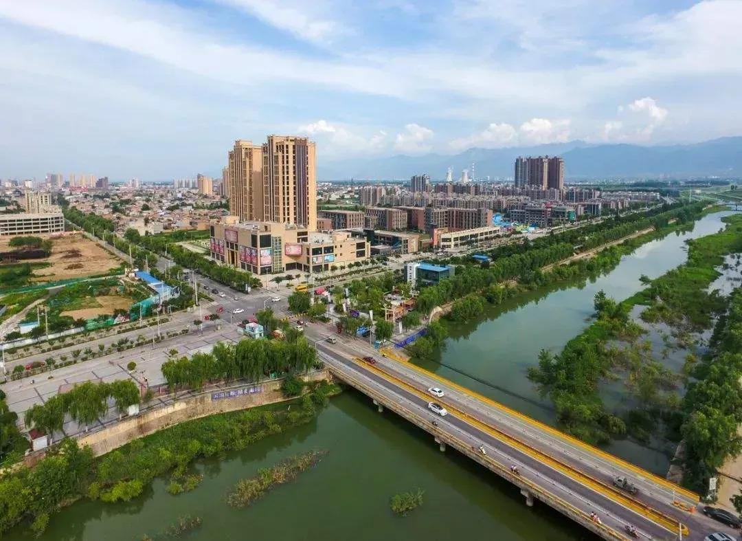 鄠邑区十大看点,鄠邑区第一中学在西安市排名