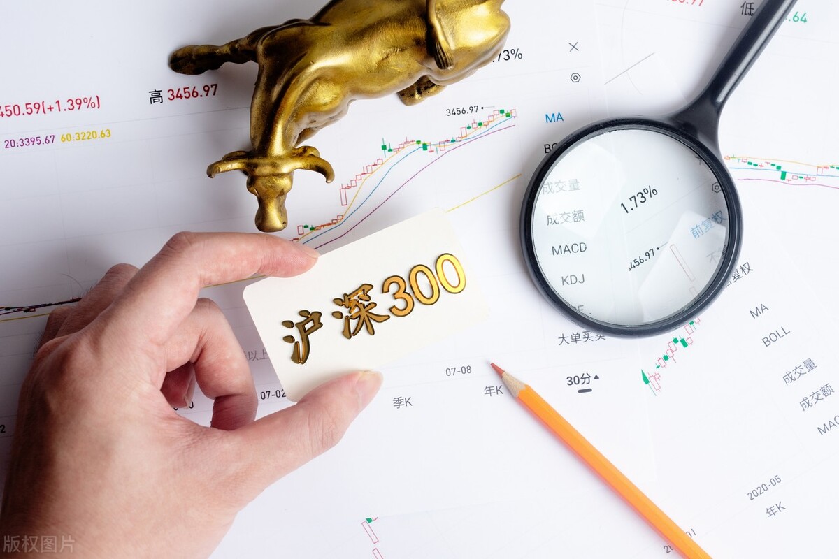 买沪深300etf可以拉指数吗,买etf指数基金好还是买沪深300好