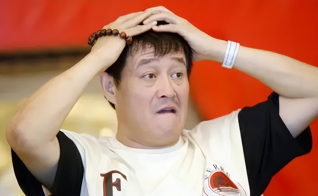 赵本山辽足故事完整版,赵本山的辽足