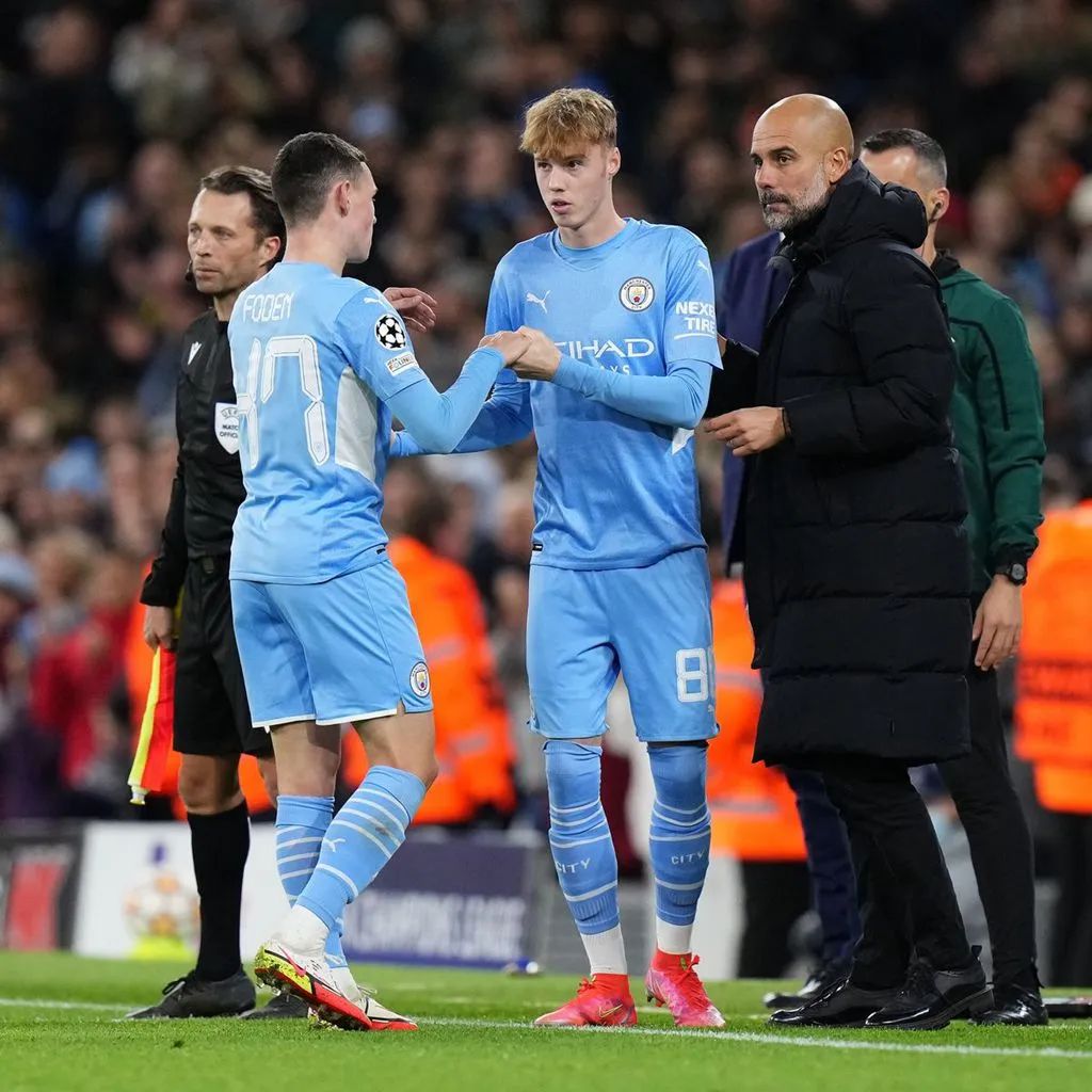 曼城仍能创造出很多机会,曼城能否止跌回升重回正轨