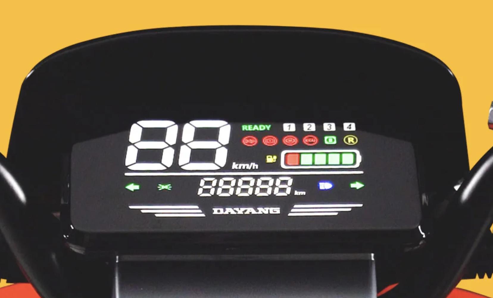 电动车剩多少电充电不损伤电池,为啥电动车电瓶第一个电耐用