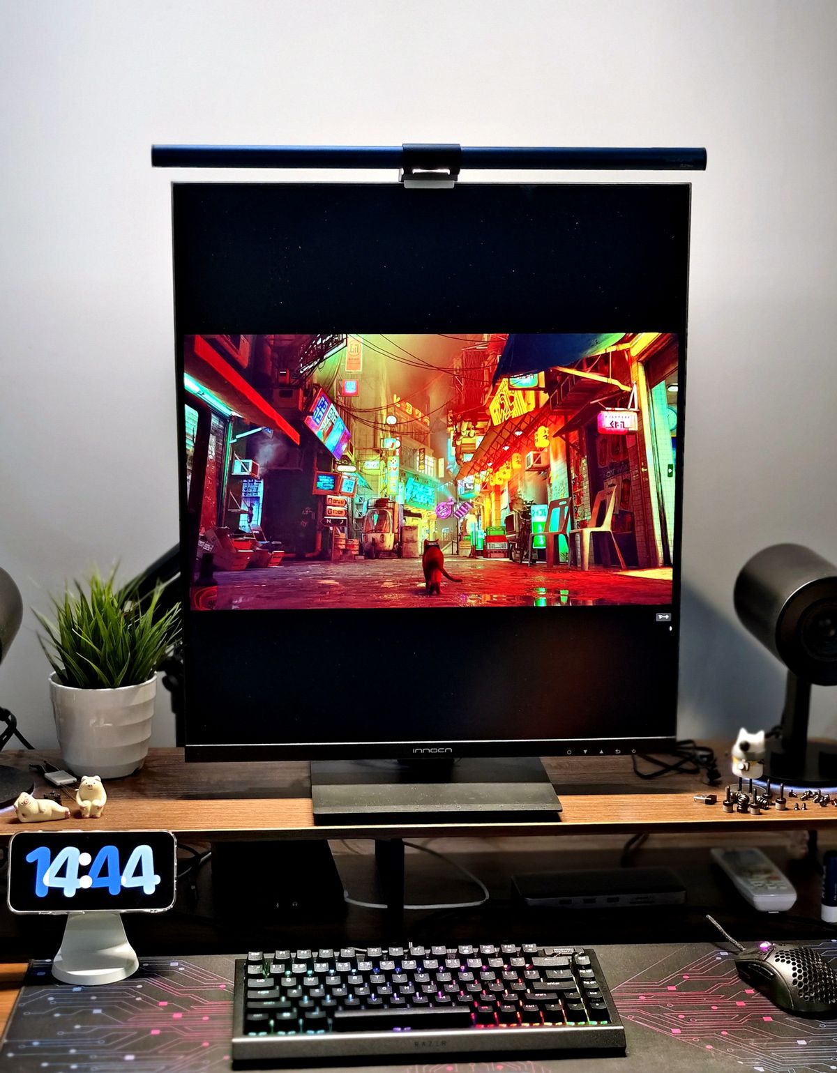 双厨狂喜！75%配列雷蛇用户的黑寡妇蜘蛛V475%热插拔款首发实测