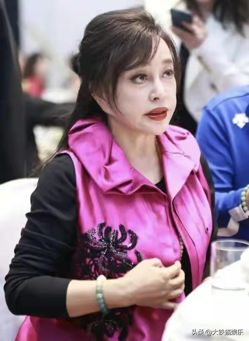 收手吧原版视频,收手吧刘晓庆