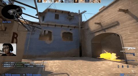 闪光弹进化史,闪光弹的进化史