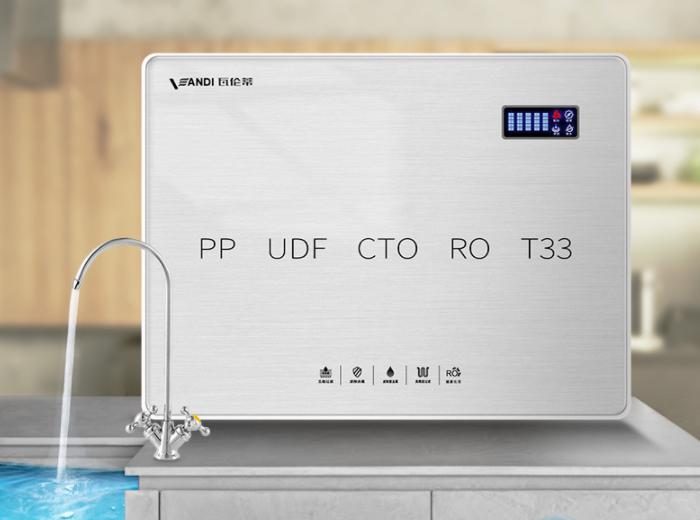 直饮净水器和厨房净水器,全屋净水器跟直饮净水器区别