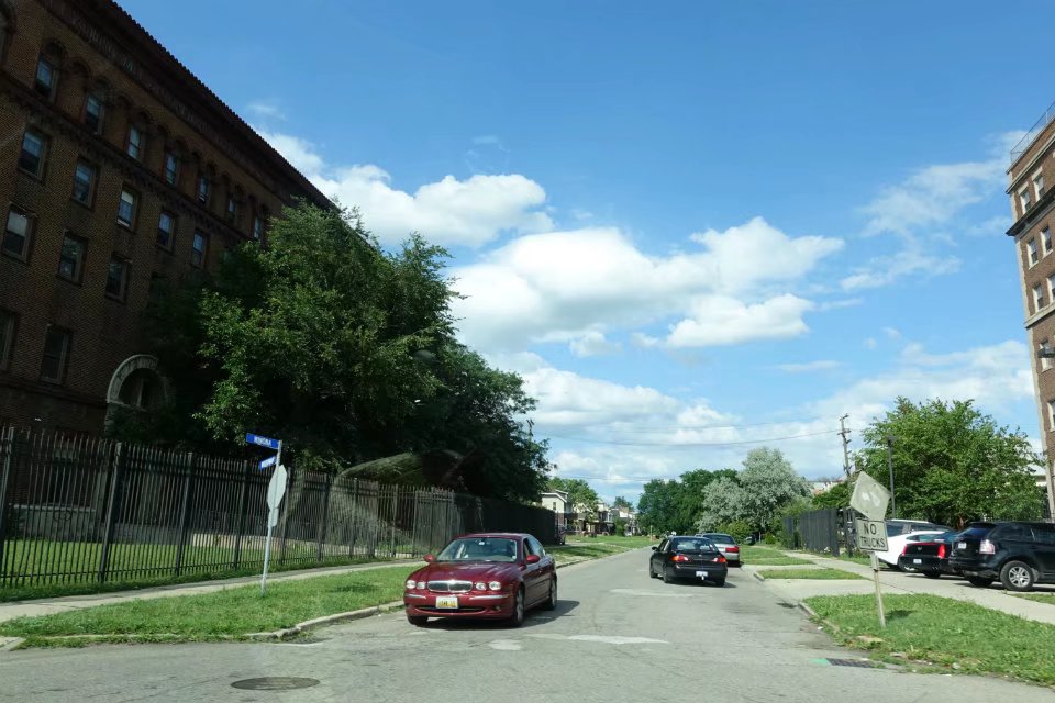 底特律是真实存在的城市吗,底特律以前有多繁华