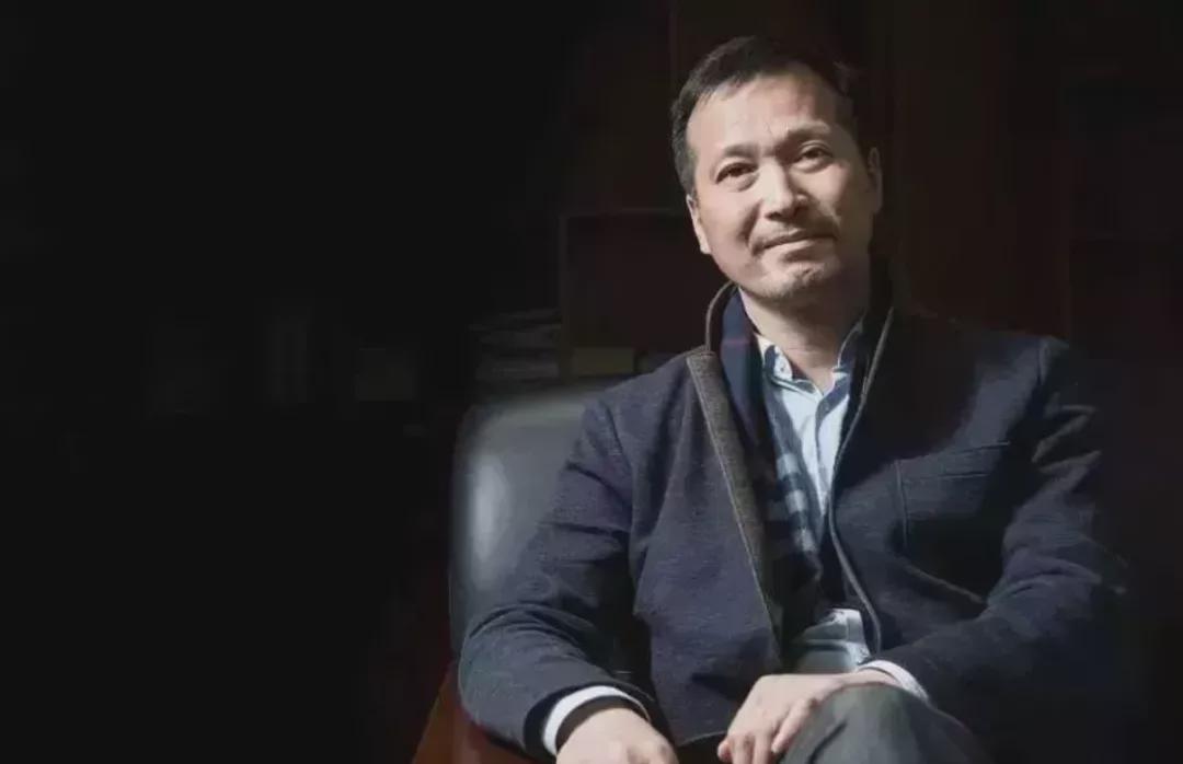 阮立平小米老总,公牛老总阮立平和雷军交谈