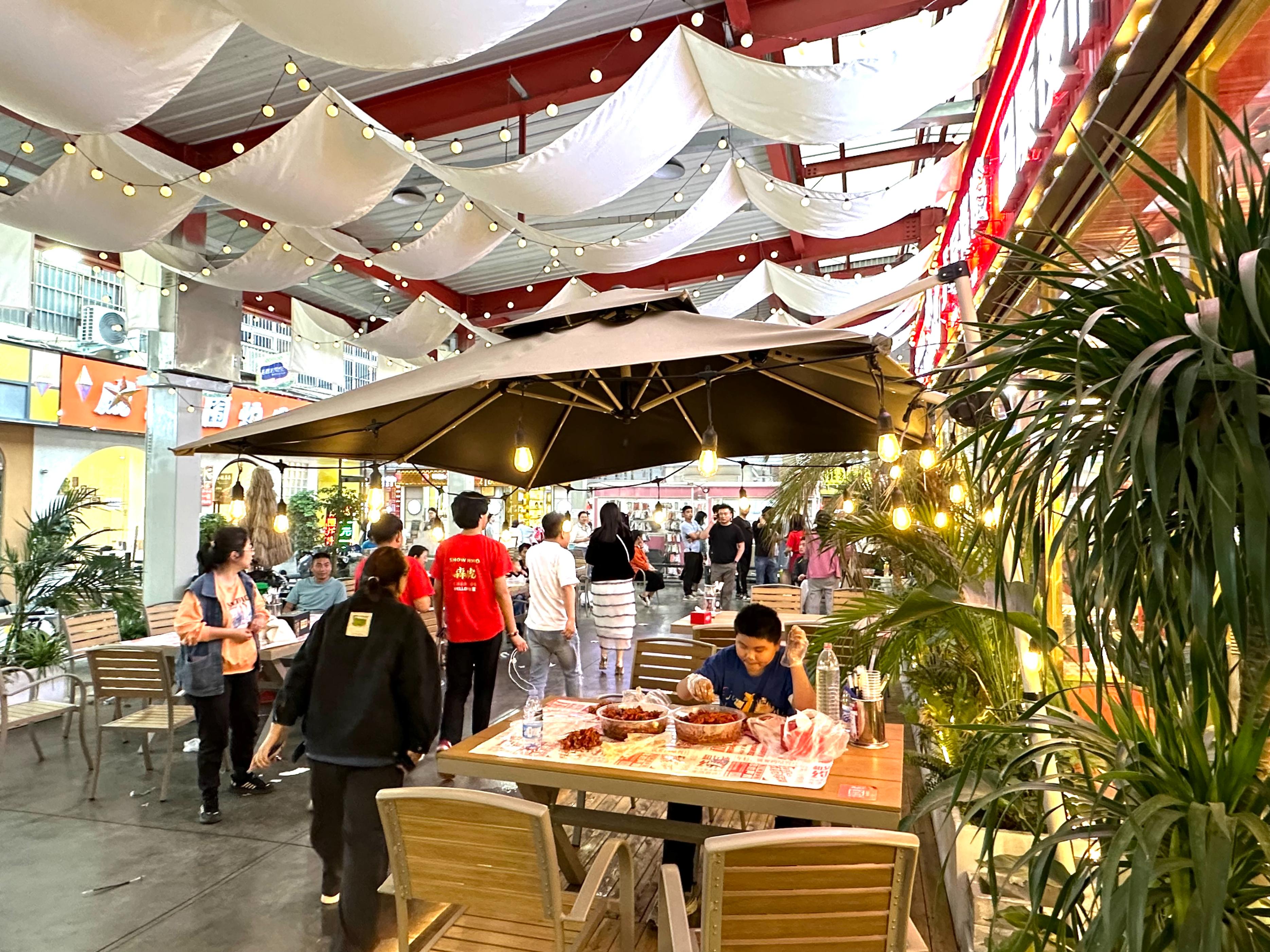 开门店卖什么最赚钱适合新手,长葛靠啥发家