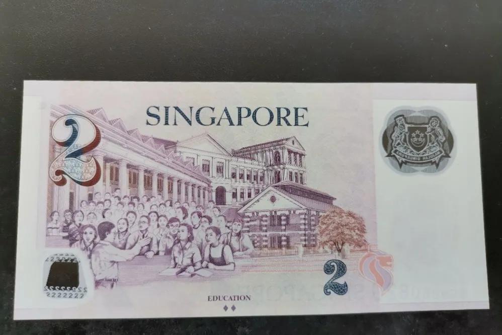 新加坡钱币简介,新加坡钱币拍卖视频