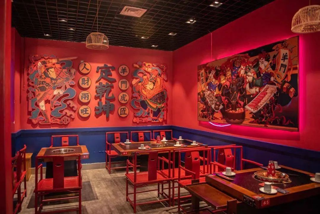 火锅行业的市场机会,浅谈火锅行业市场分析