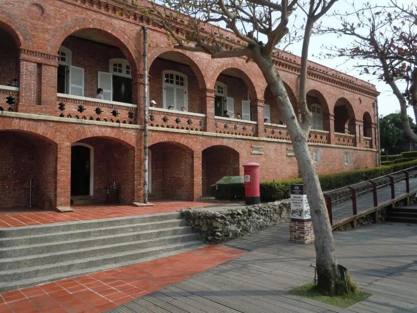 跟随老韩走遍中国，台湾自助游之七