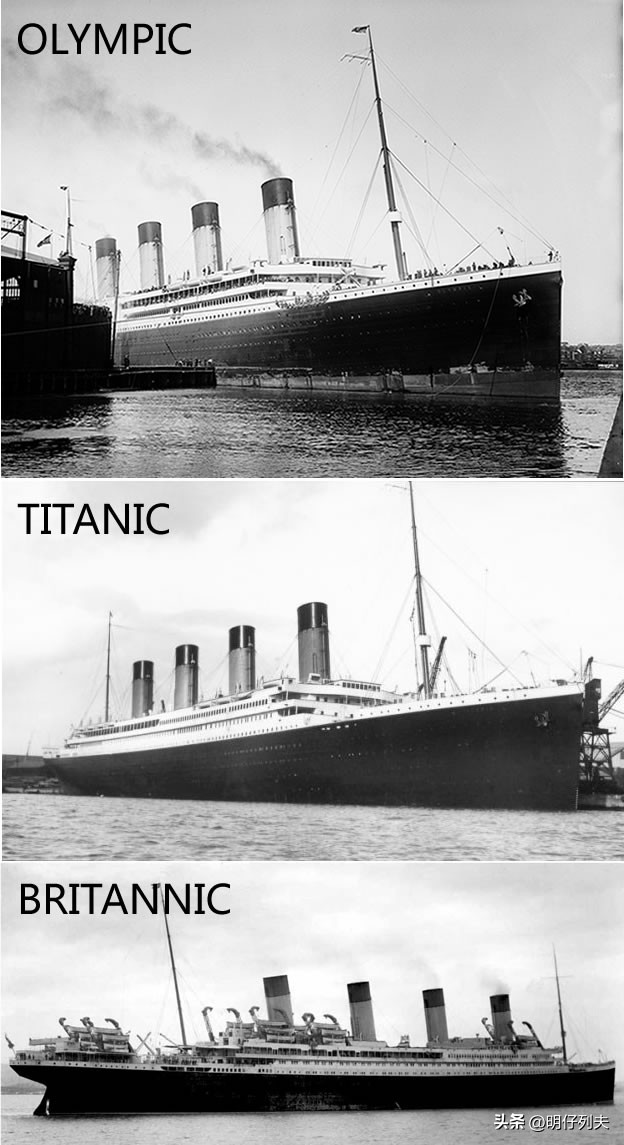 泰坦尼克号三等舱生还率最低,泰坦尼克号上等舱跑了多少人