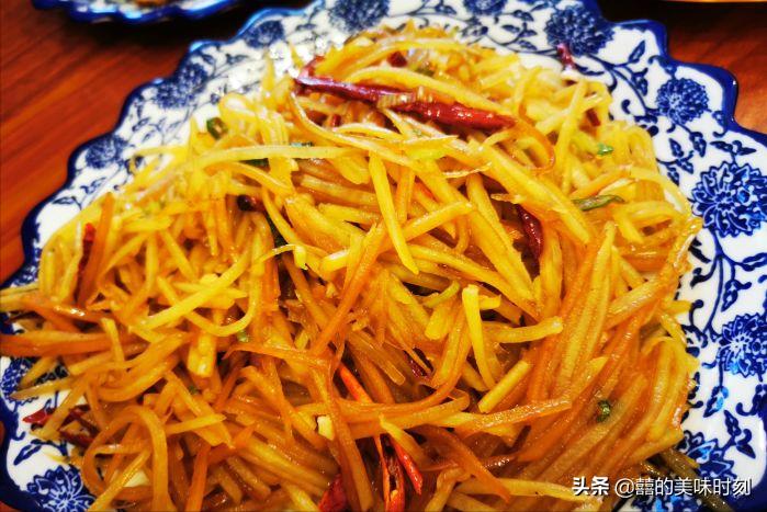 吉林好吃的饭,吉林好吃的套餐