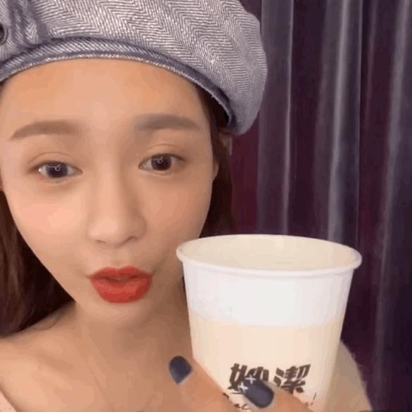 杨超越整过容吗,杨超越有没有整过容