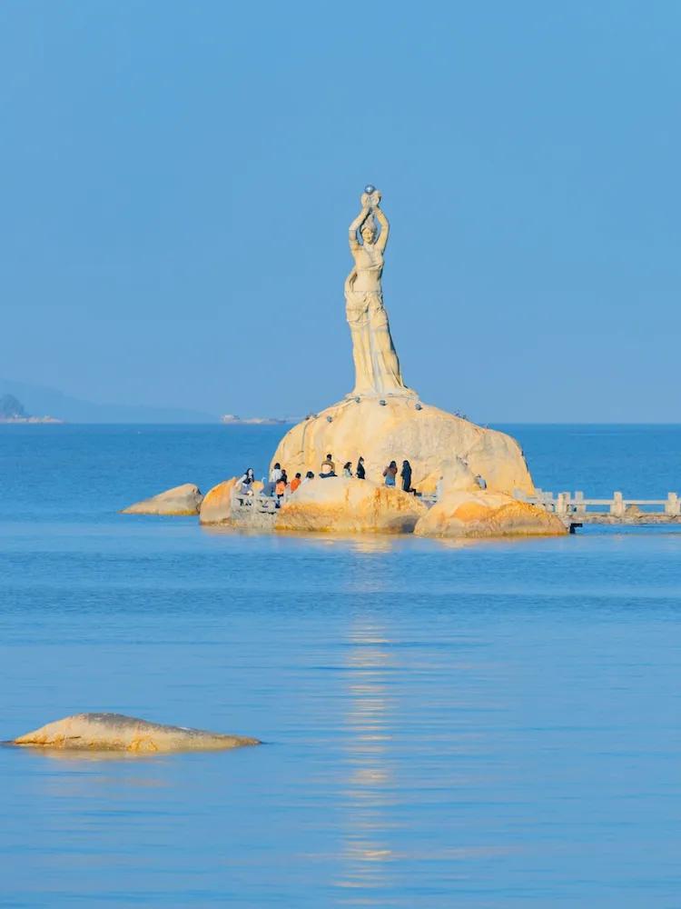 珠海唐家湾古镇攻略自由行,去广东珠海旅行攻略