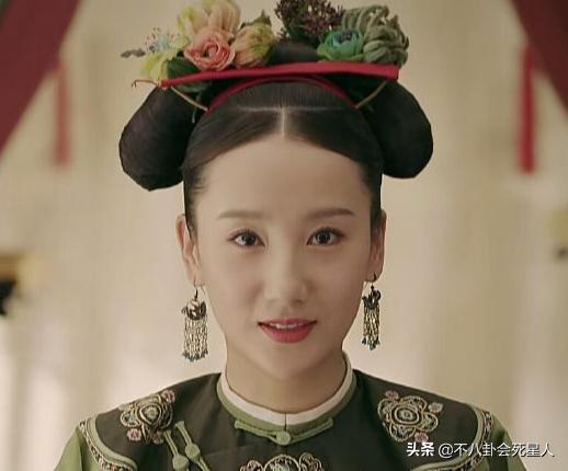 尚食女主崩溃瞬间片段,尚食首播热度第一