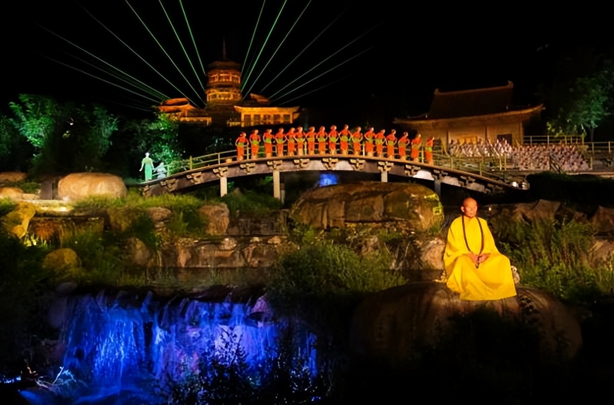 行走河南读懂中国少林寺,行走河南读懂中国会议直播