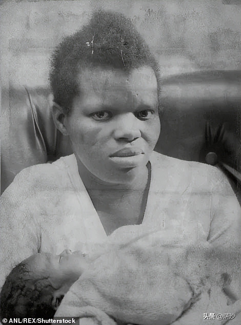 英国最残忍的连环杀手,美国连环杀40人女杀手