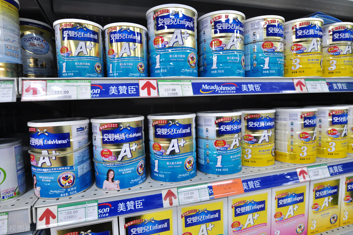 香港奶粉快递到内地,香港奶粉怎么寄到内地