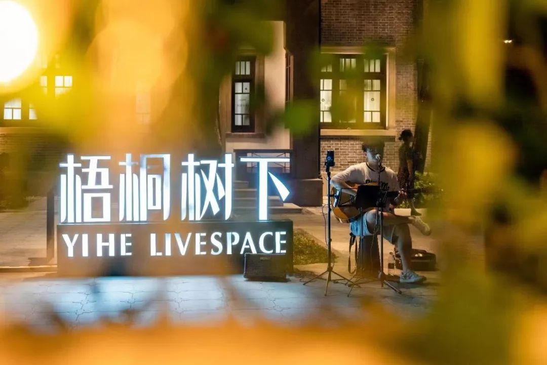 南京那浪漫的夜晚,夜晚的南京真美