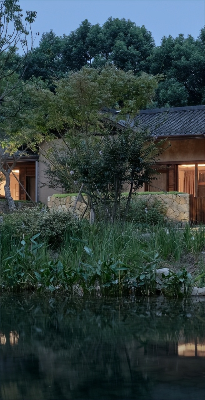 石台聚龙牯牛降酒店品牌定位,牯牛降聚龙大酒店野奢大床房