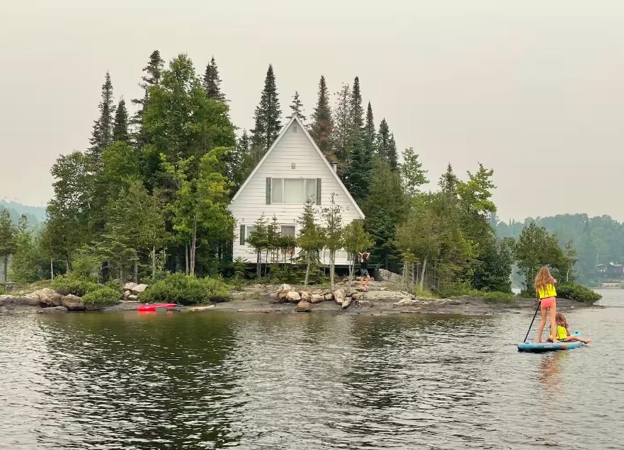 福利待遇非常好的国家,福利加拿大