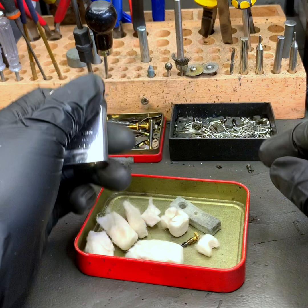 火轮怎么更换,风火轮怎么拆卸保养