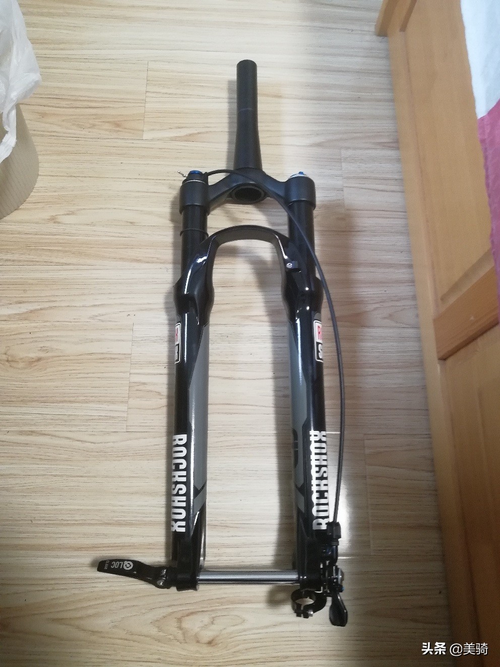 软尾山地车的改装攻略,爆改26寸xc山地车