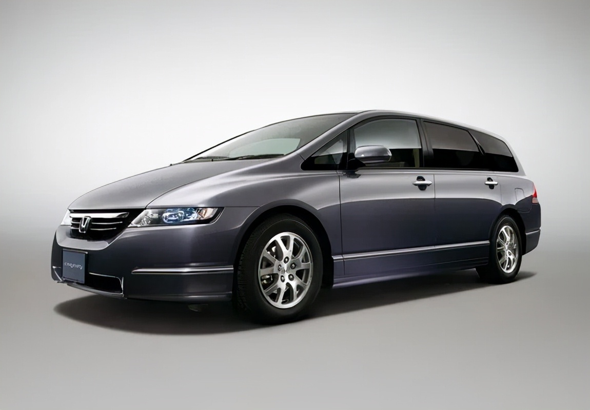 墙里开花墙外香感悟,22款广汽本田奥德赛真实用车感受