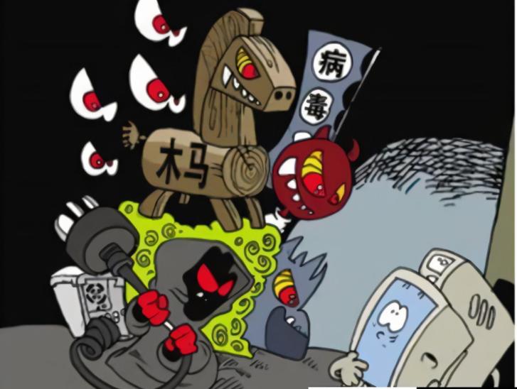 笔记本电脑蓝屏死机主要原因,电脑老是死机蓝屏是主板的原因吗