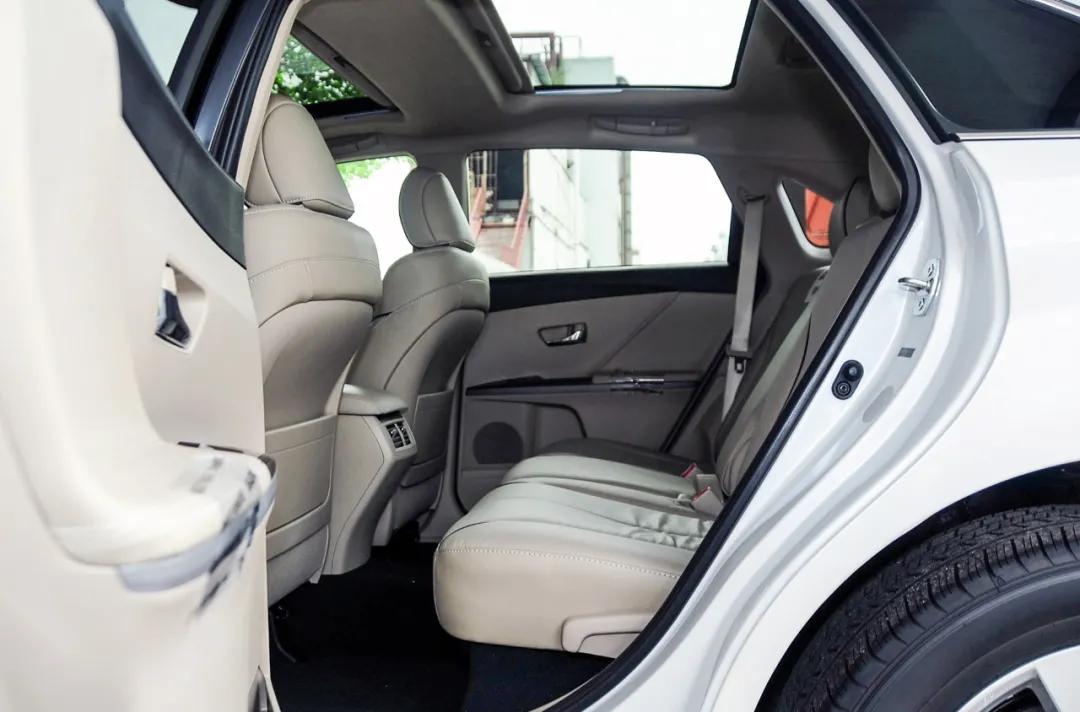 冷门却非常推荐的8款二手车,几款不错的冷门二手车