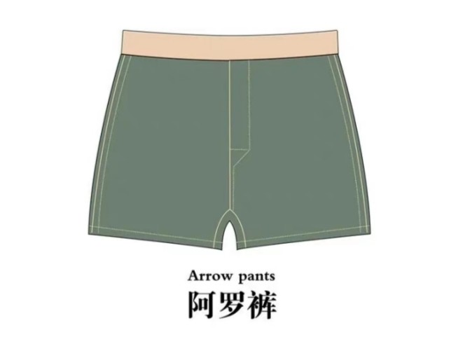 你真的会选衬衫吗,男生休闲裤该怎么选