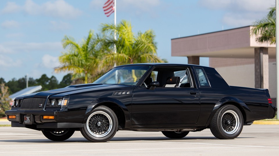 1982别克君威多少钱,别克君威近几代对比