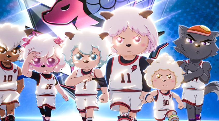 喜羊羊与灰太狼之筐出未来总评分,喜羊羊与灰太狼筐出未来票房