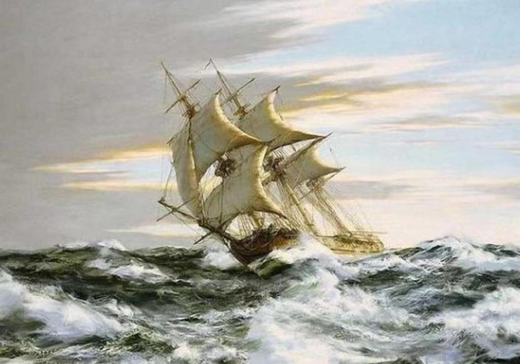 葡萄牙兴盛背后的原因,葡萄牙兴衰史