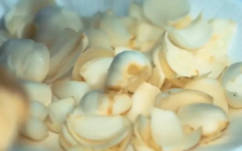 「美食就“药”来」百合：时间的味道，也是可以生吃的本草