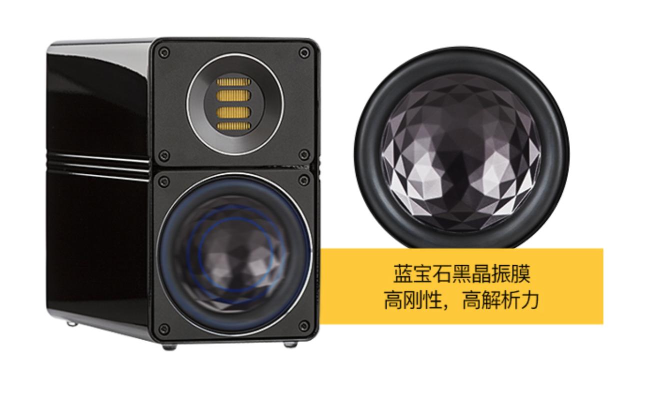 值得入手的几款音箱,评测两千左右值得入手音箱