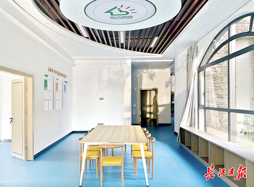 老小区架空层改造,小区架空层简易改造