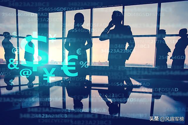 国内工资高的十大职业,未来薪资待遇最好的十大职业