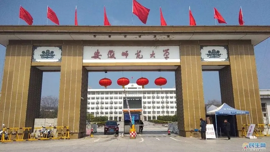 安师大合肥校区歇菜，根源在哪里呢？知情网友爆料，只剩哈哈一笑
