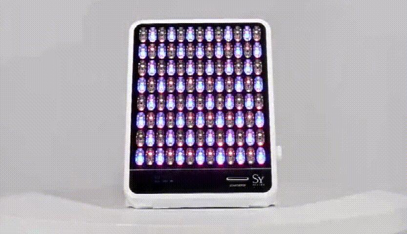 大排灯美容仪哪个品牌好,现在流行的大排灯美容仪可靠吗