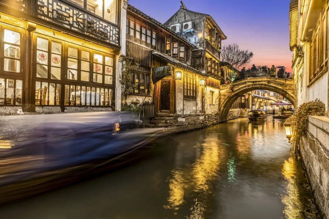 苏州东山十大网红景点,苏州必去的十大景点你去了几个