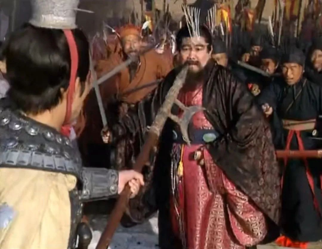 刘备跳槽,刘备跳槽成老板