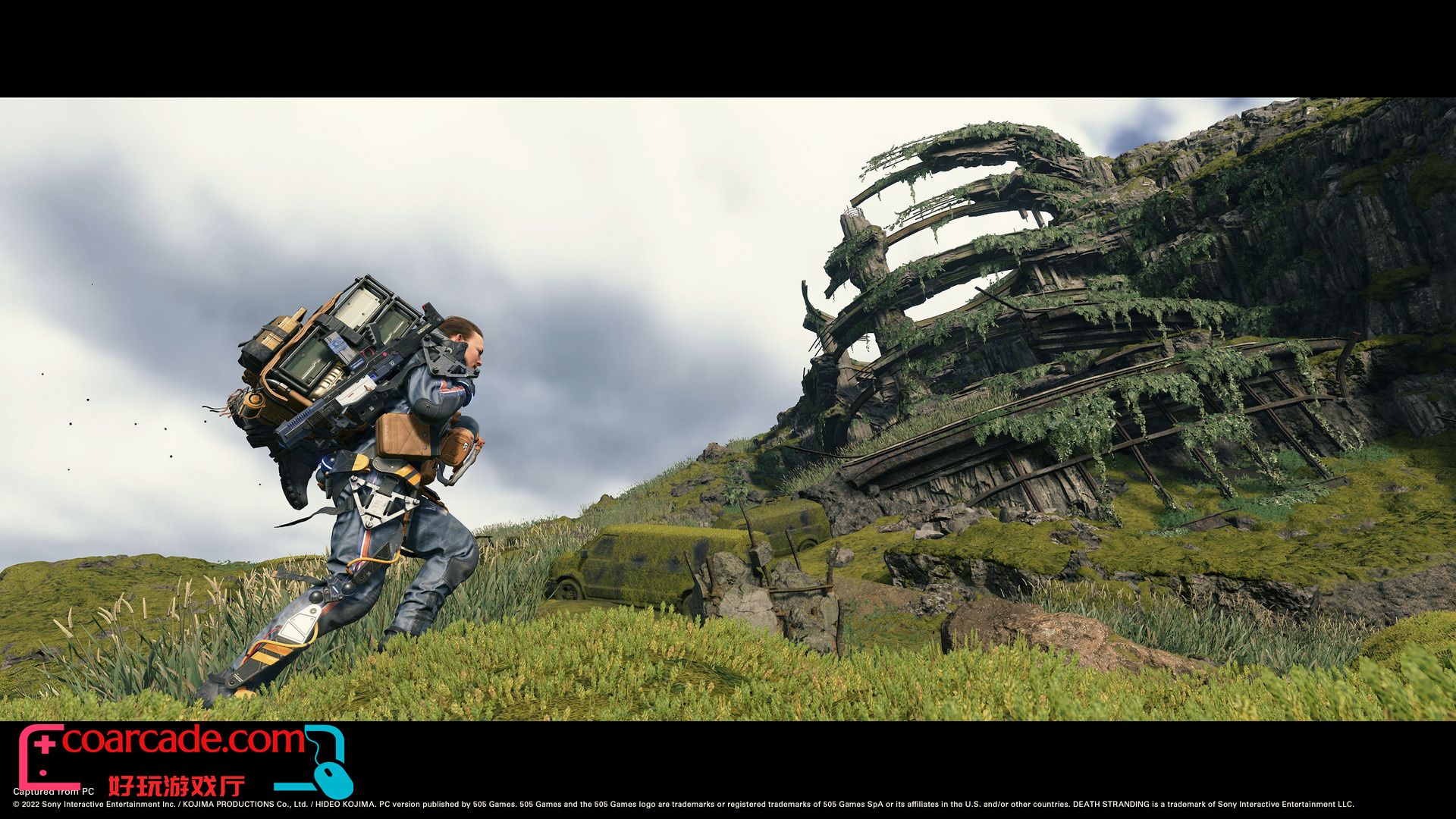 推荐这几款游戏陪你度过快乐假期,推荐几款开放世界的游戏超好玩