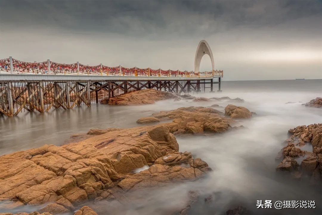 「地标」第57季NiSi醉美城市地标:纳木那尼峰、海德广场、鸟巢