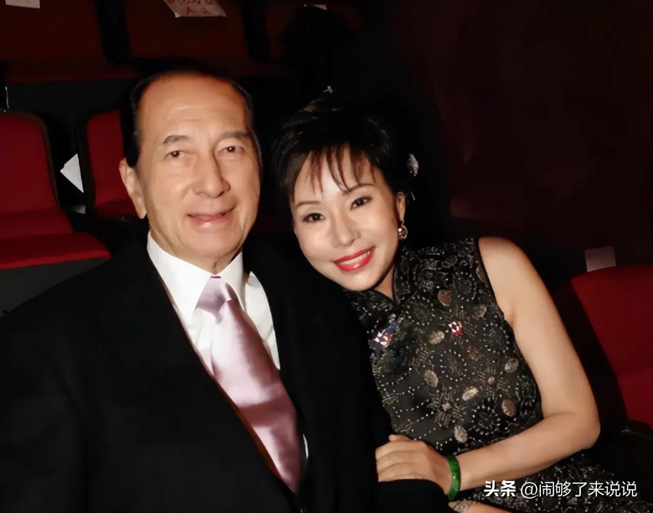 澳门赌王何鸿燊传奇全集,澳门赌王何鸿燊传奇风水之说