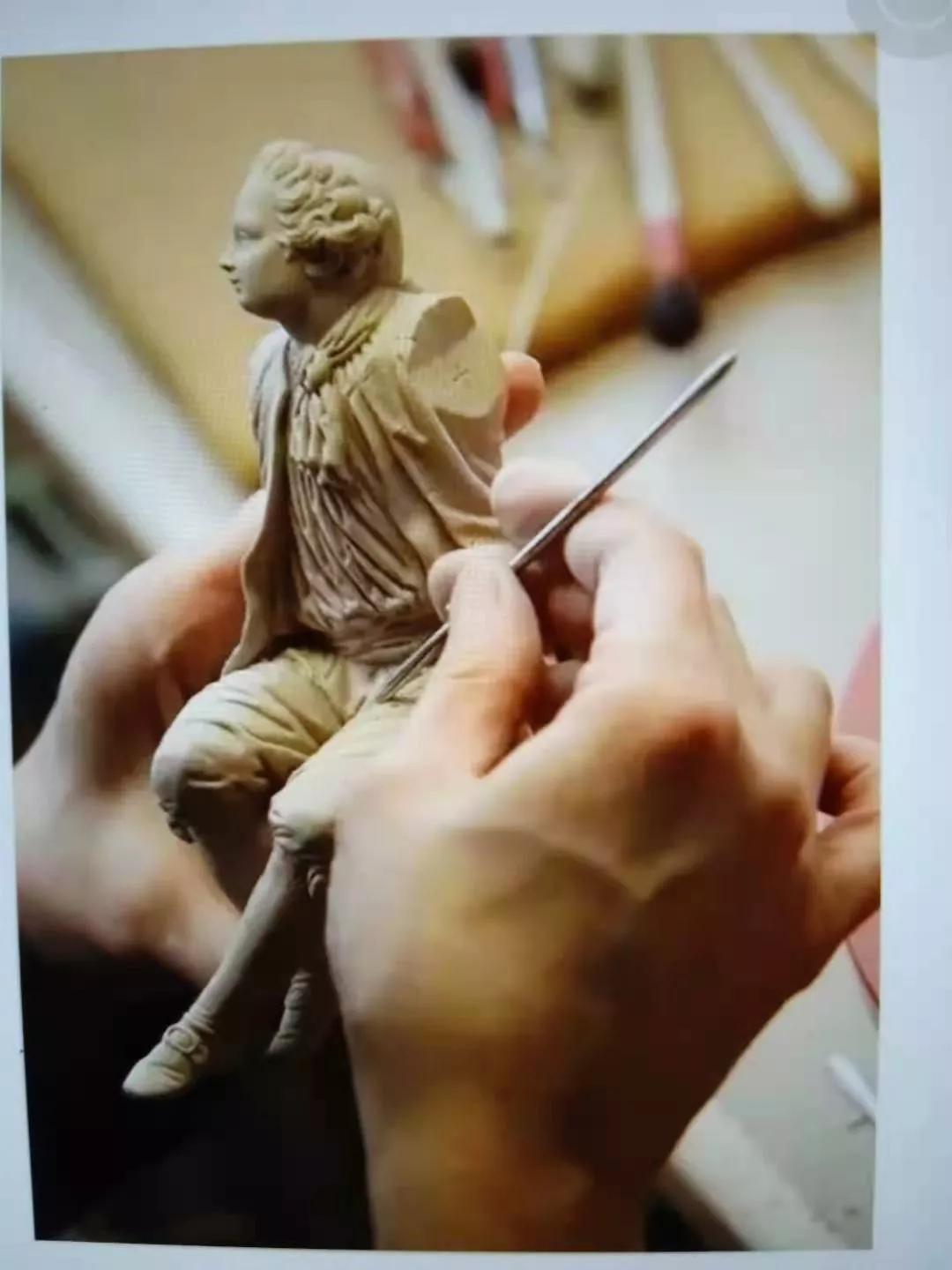 #欧洲瓷都‖瓷贵如黄金