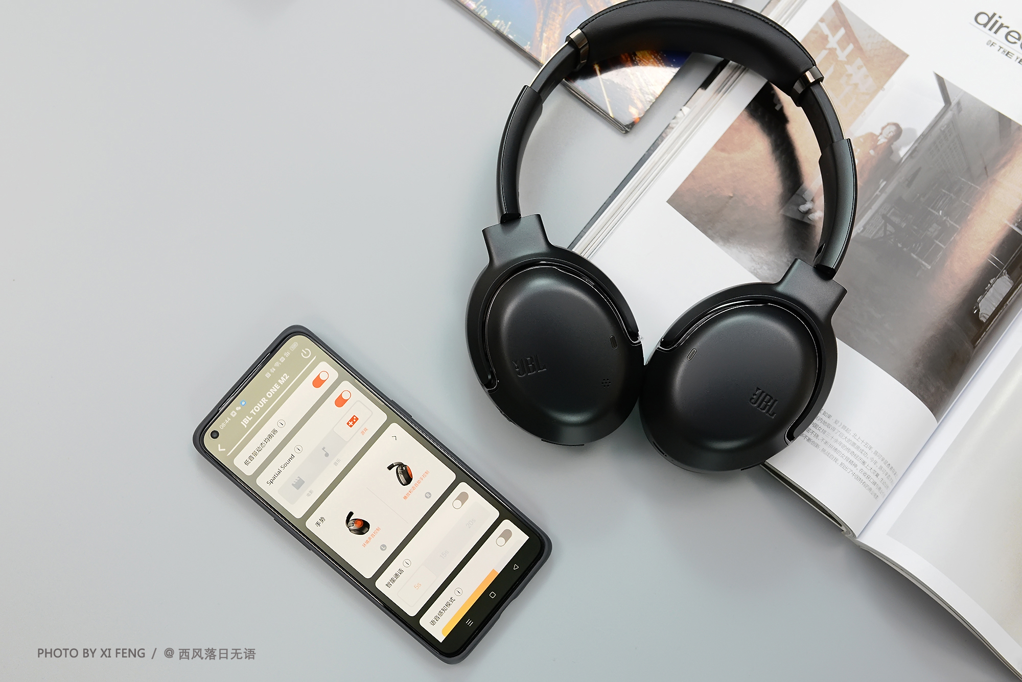 SONY、Bose、JBL三大信仰品牌，顶级降噪大头戴，换你会选谁？