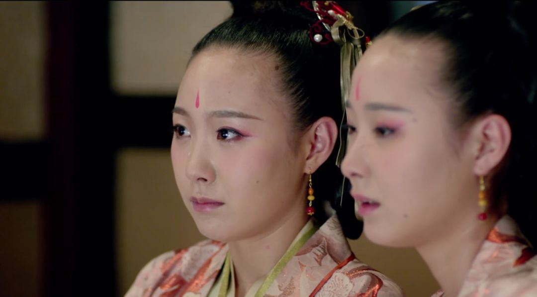 琅琊榜宫墙外杀人,琅琊榜青楼打死人案在第几集